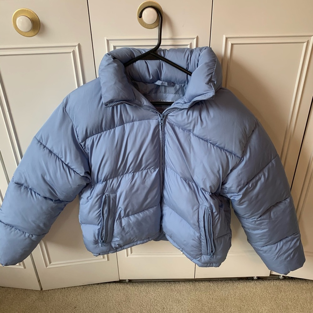 Puffer Coat